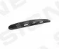 Накладка кришки багажника NISSAN QASHQAI, 07 - 10 PDS08001A  PDS08001A