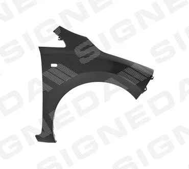 Крило NISSAN LEAF Signeda PDS10052R