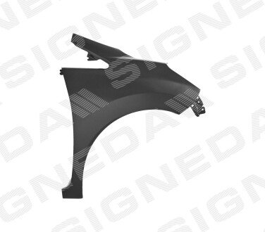 Крило Signeda PDS10196AR