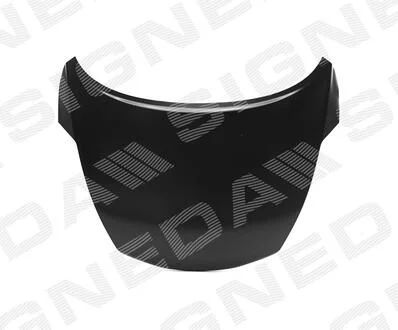 Капот NISSAN JUKE (F15) Signeda PDS20127A