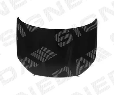 Капот NISSAN QASHQAI Signeda PDS20133A