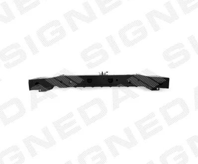 НИЖНЯ РАМА | NISSAN LEAF, 10 - 17 Signeda PDS30079AW