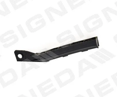 КРІПЛЕННЯ БАМПЕРА | NISSAN TIIDA, 09.07 - 13 Signeda PDS43318AL