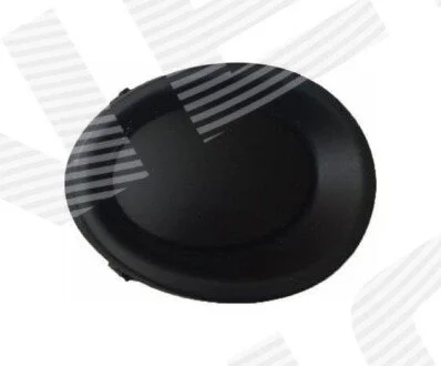 КРИШКА ПРОТИТУМАННОЇ ФАРИ | NISSAN QASHQAI (J11), 03.14 - 06.17 Signeda PDS99001CAL