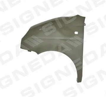 Крило DAEWOO MATIZ (KLYA/M150), 01 - 05 96562083 GENERAL MOTORS Signeda PDW10007AL
