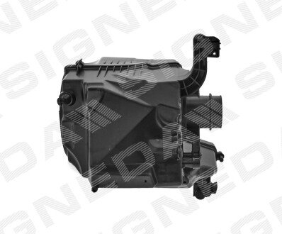 Коробка фільтра FORD FOCUS, 11 - 14 AV619600CF FORD Signeda PFD01004(K)A