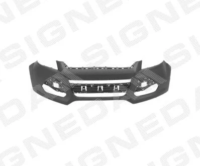 Бампер передній. FORD ESCAPE, 13 - 16 Signeda PFD04036BA(K)