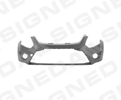 Бампер передній FORD KUGA, 08 - 12 1544518 FORD Signeda PFD04038BA