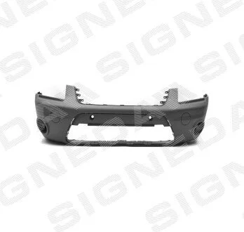 Бампер передній Signeda PFD041217BA