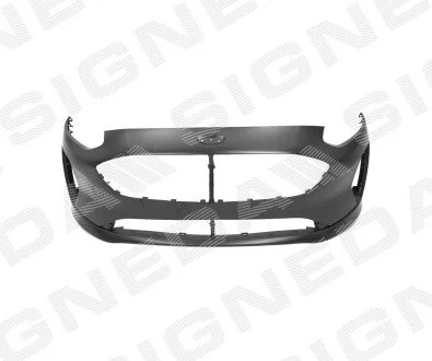 БАМПЕР ПЕРЕДНИЙ FORD FIESTA, 17 - Signeda PFD041279BB