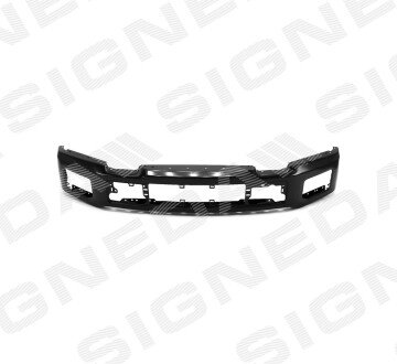 Бампер передній Signeda PFD041385BA