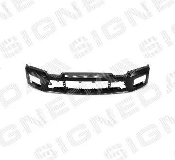 Бампер передній Signeda PFD041385BA