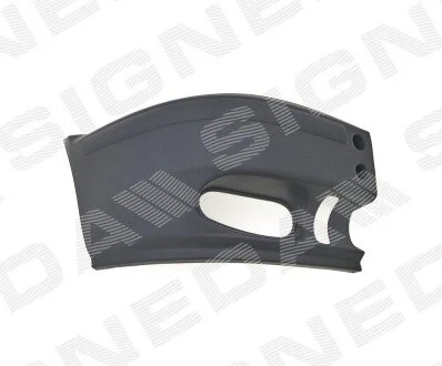 БОК БАМПЕРА Signeda PFD04168HR (фото 1)