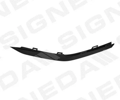 МОЛДІНГ БАМПЕРА | FORD FOCUS, 18 - Signeda PFD04218MAR