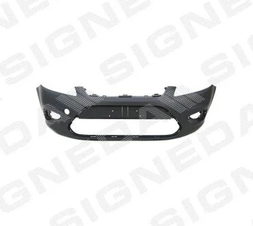 Бампер передній Signeda PFD04325BA (фото 1)