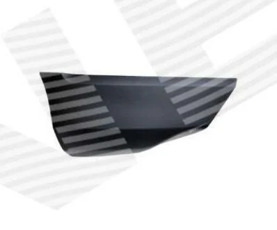 Ремонтная часть боковины бампера FORD ECOSPORT, 1 Signeda PFD04330PAR