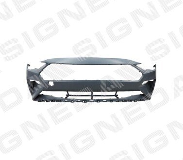 Бампер передній Signeda PFD04338BA