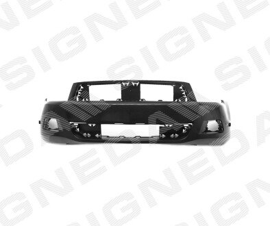 Бампер передній Signeda PFD04346BA