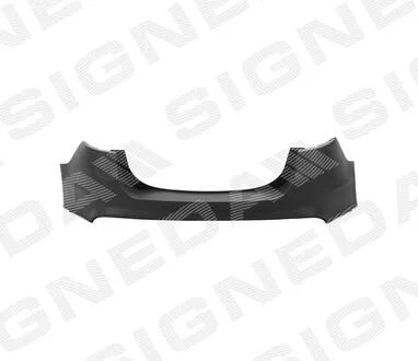 Бампер задній. FORD FUSION, 13 - 17 Signeda PFD04385BA