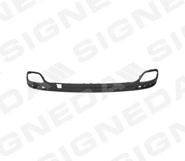 СПОЙЛЕР БАМПЕРА Signeda PFD04390VA