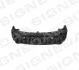 Спойлер бампера FORD FIESTA PFD04415MA