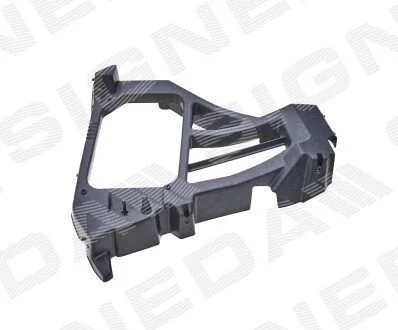 Фото 1 - кріплення бампера | ford focus, 02.08 - 10 Signeda PFD04449KR КРІПЛЕННЯ БАМПЕРА | FORD FOCUS, 02.08 - 10 Signeda PFD04449KR (фото 1)