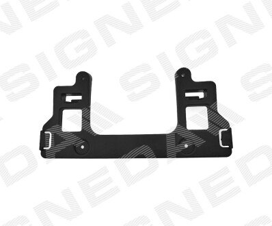 НОМЕРНА РАМКА | FORD F-150, 18 - 20 Signeda PFD04458LA