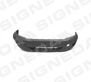 Бампер передній Signeda PFD04477BA