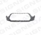 Бампер передній FORD TRANSIT/TOURNEO, 14 - 1857409 FORD Signeda PFD04478BA (фото 1)