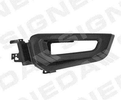 КУТ БАМПЕРА | FORD F-150, 18 - 20 Signeda PFD04481PAL