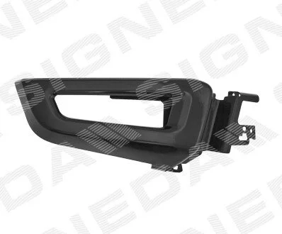 КУТ БАМПЕРА | FORD F-150, 18 - 20 Signeda PFD04481PAR