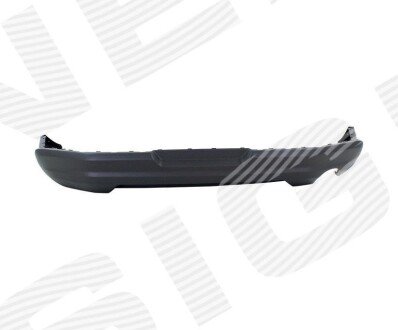 СПОЙЛЕР БАМПЕРА | FORD MUSTANG, 10 - 12 Signeda PFD05088VA