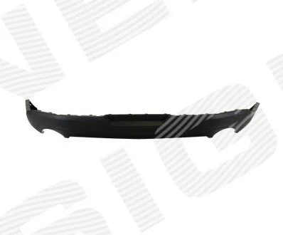 СПОЙЛЕР БАМПЕРА | FORD MUSTANG, 10 - 12 Signeda PFD05089VA