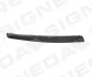 Спойлер бампера FORD FOCUS PFD05096VAR(K)