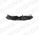 ПОВІТРЯНИЙ ДЕФЛЕКТОР | FORD FIESTA, 13 - 17 Signeda PFD05114VAV (фото 1)