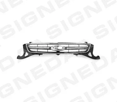 Решітка радіатора Signeda PFD07226GA