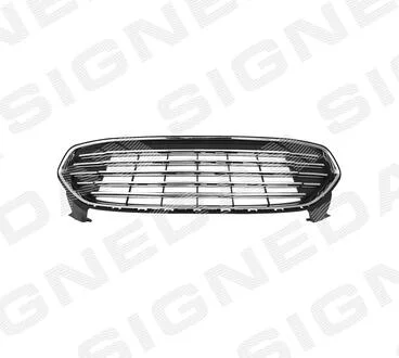 Решітка радіатора FORD MONDEO, 15 - 18 Signeda PFD07349GA