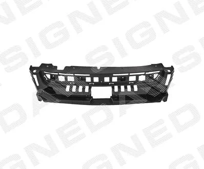Решітка радіатора Signeda PFD07357GA