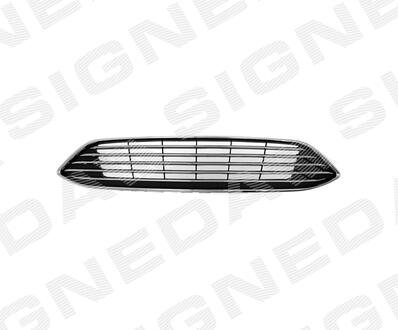 Решітка радіатора FORD FOCUS, 14 - 18 Signeda PFD07406GA