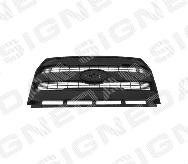 РЕШІТКА РАДІАТОРА | FORD F-150, 15 - 17 Signeda PFD07456GB