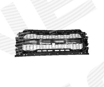 РЕШІТКА РАДІАТОРА | FORD F-150, 15 - 17 Signeda PFD07473GA