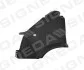 Крило Signeda PFD10097AL (фото 1)