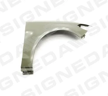 Крило FORD FUSION Signeda PFD10173AR