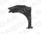Крило FORD FIESTA PFD10179AL
