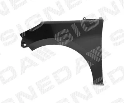КРЫЛО FORD FIESTA, 17 - Signeda PFD10235AL
