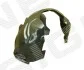 Підкрилок FORD MONDEO (BA7), 03.07 - 09.10 1457888 FORD PFD11168AR