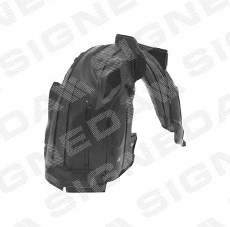 Підкрильник Signeda PFD11185AR
