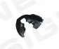 Подкрыльник FORD FOCUS PFD11201AR