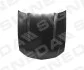 Капот алюминиевый FORD MUSTANG, 10 - 12 Signeda PFD20007A (фото 1)