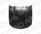 КАПОТ | FORD MUSTANG, 10 - 12 PFD20007M